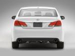 Toyota Avalon 2010 года